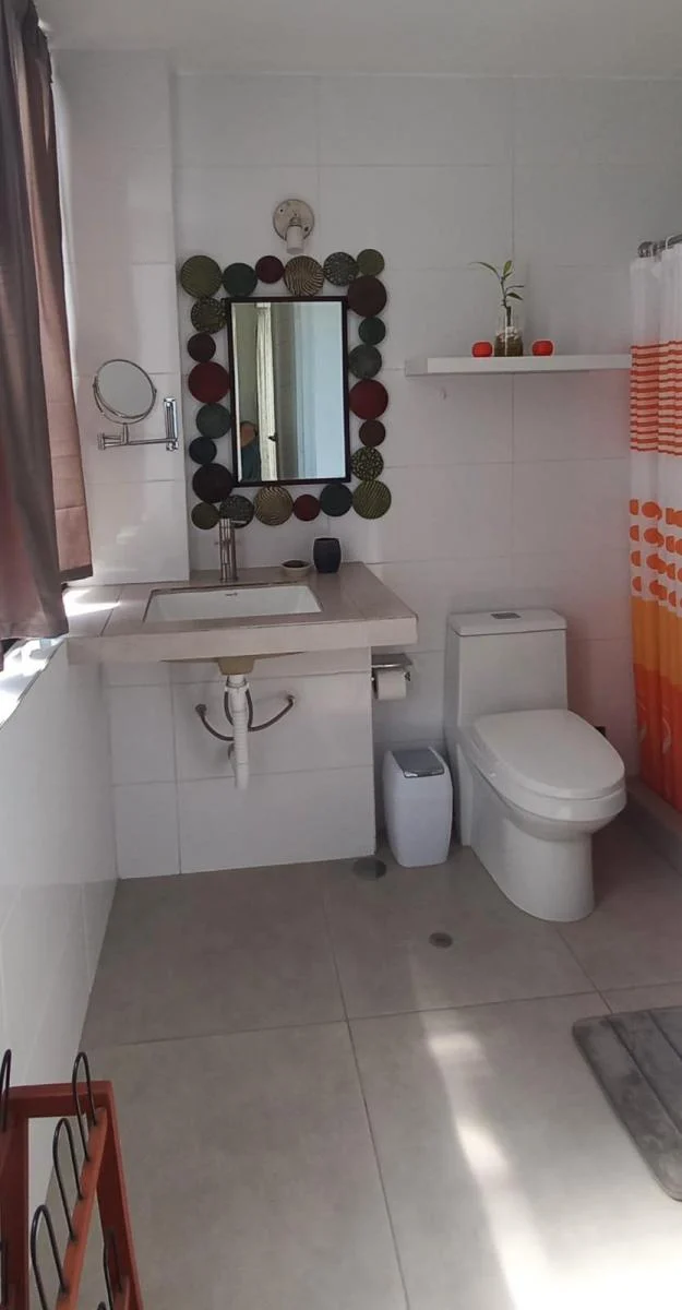 Alquiler de Hermoso Apartamento Amoblado - Vista 3