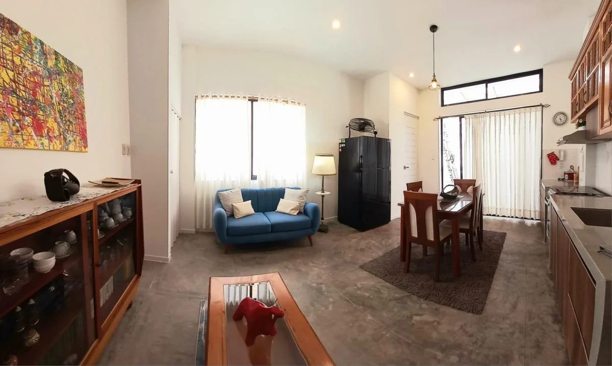 Alquiler de Hermoso Apartamento Amoblado - Vista 5