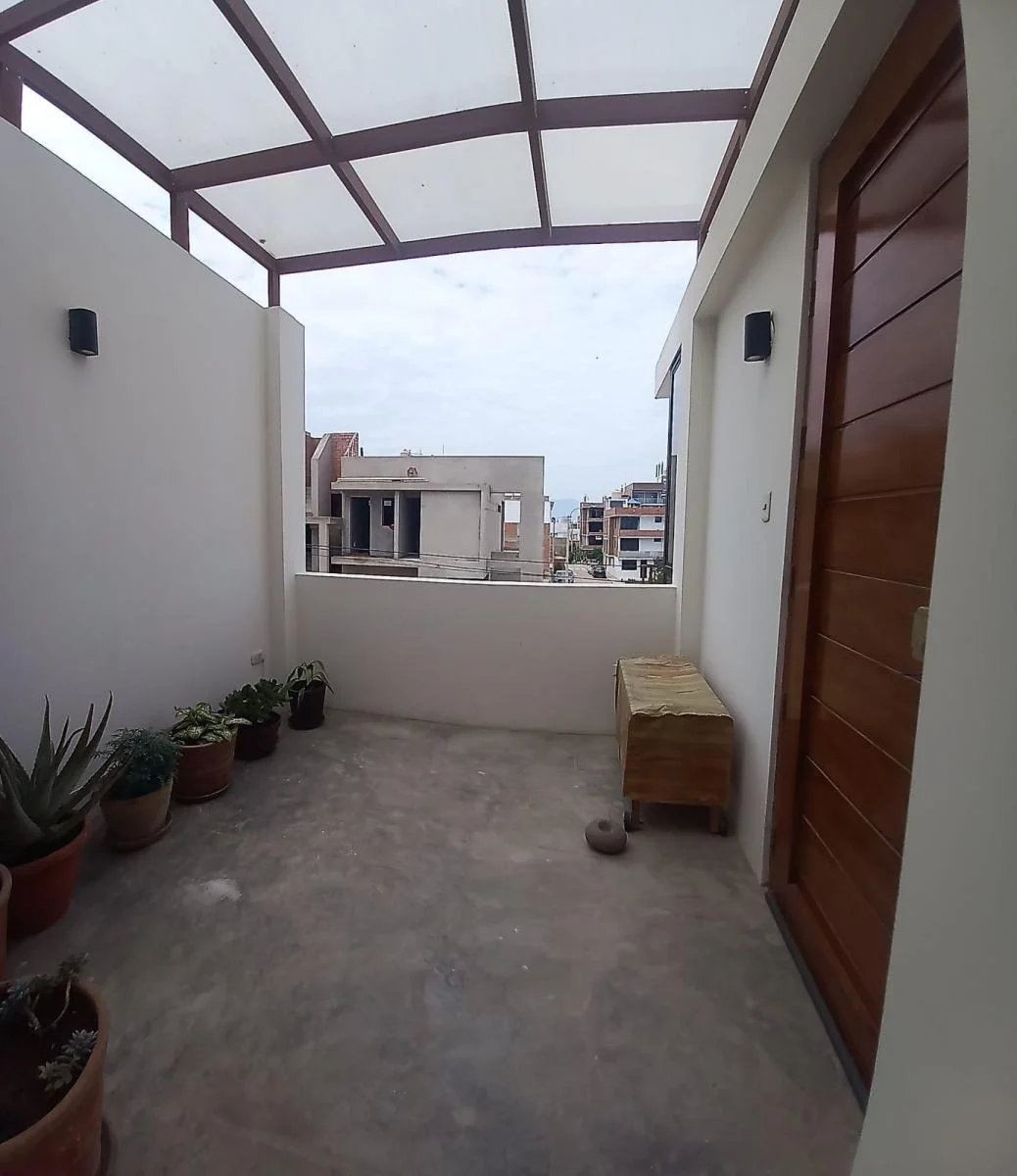 Alquiler de Hermoso Apartamento Amoblado - Vista 6