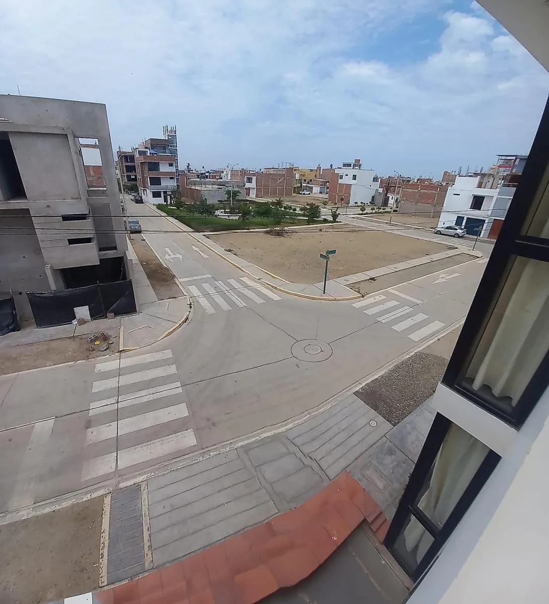 Alquiler de Hermoso Apartamento Amoblado - Vista 7