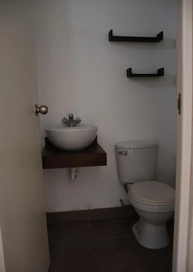 Departamento de Estreno en Urb. El Golf - Vista 2