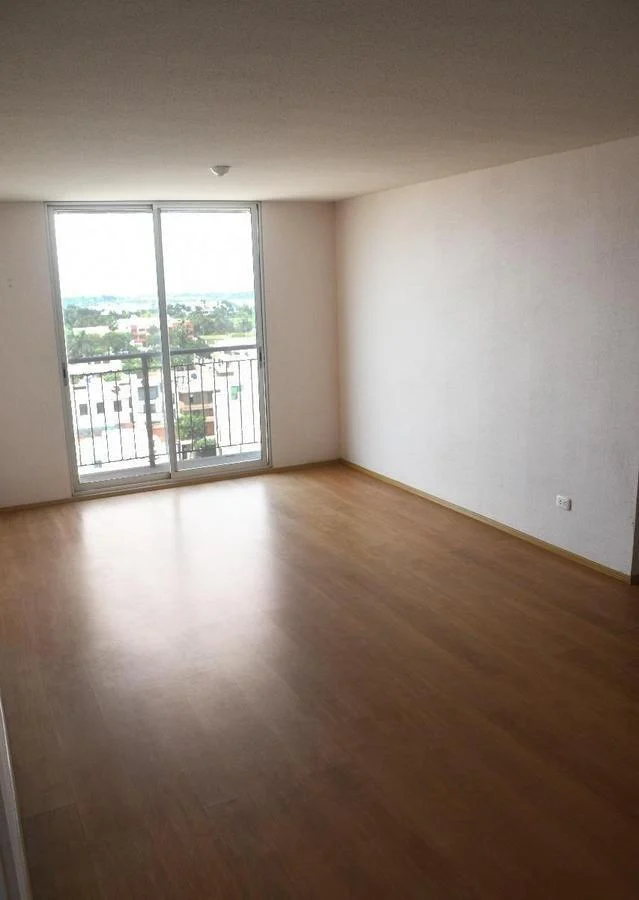 Departamento de Estreno en Urb. El Golf
