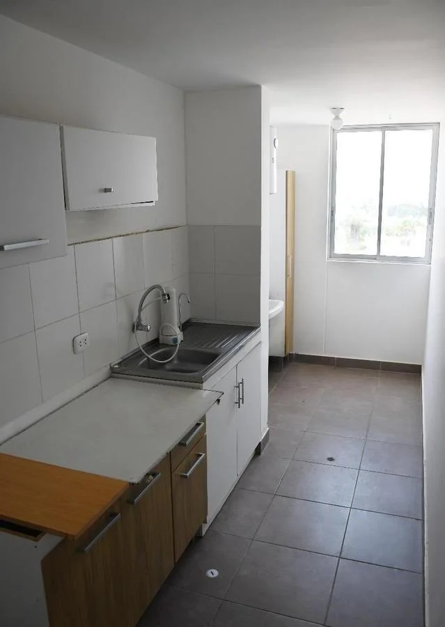 Departamento de Estreno en Urb. El Golf - Vista 5